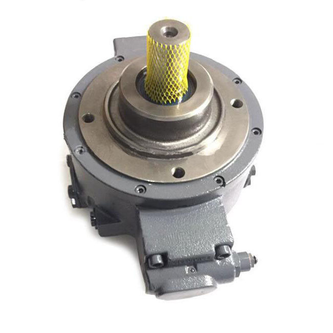 고압 방사성 피스톤 펌프 0.37L/min-42.4L/min 22.5Mpa-100Mpa 금속공업 및 조선업에서 사용