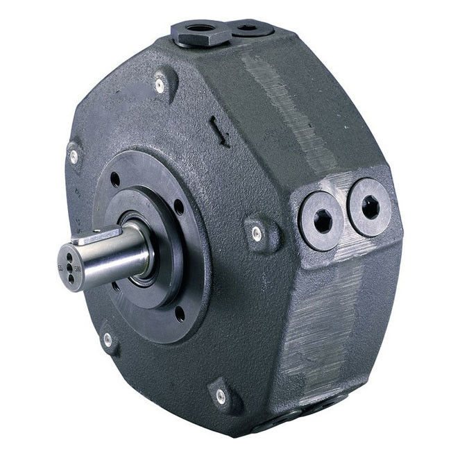 고압 방사성 피스톤 펌프 22.5Mpa-100Mpa 0.37L/Min-42.4L/Min