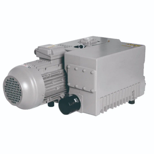 오일 타입 2.2kw 단일 단계 로터리 바인 진공 펌프 진공 포장용