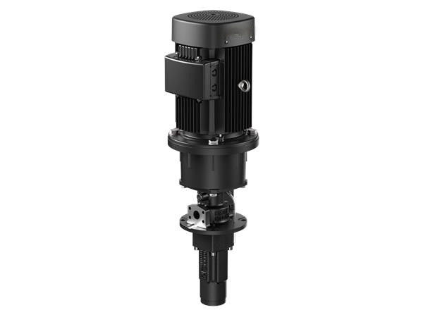 Grundfos MT 시리즈 잠수 펌프의 대안; Grundfos 수직 다단계 원심 펌프 동등