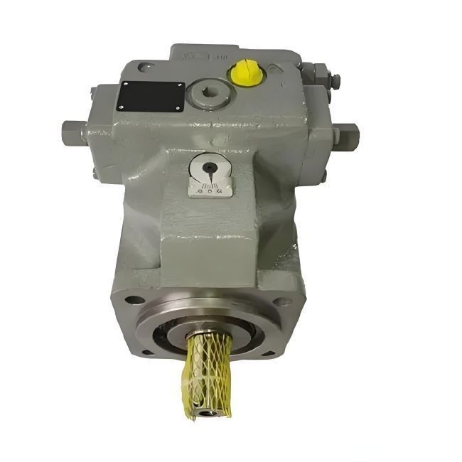 REXROTH 수압 오일 펌프 A10VSO18 28 45 71DFR31R 가변 독일 렉스로스 플랑저 펌프