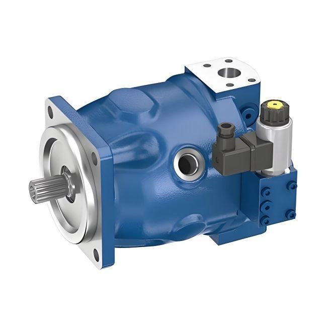 REXROTH 수압 오일 펌프 A10VSO18 28 45 71DFR31R 가변 독일 렉스로스 플랑저 펌프