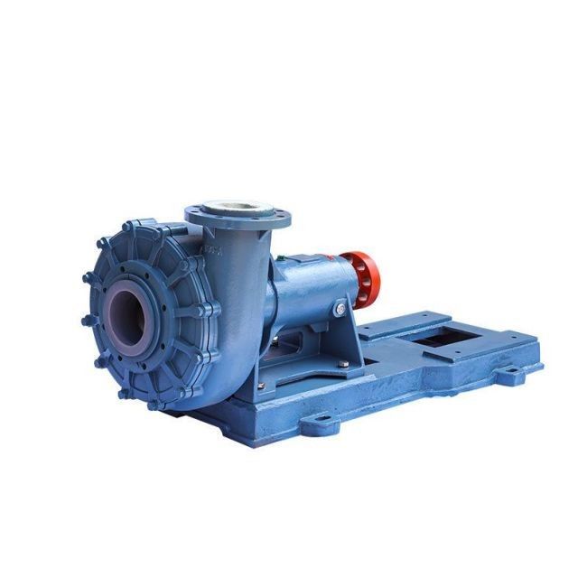 비슷한 디자인 Sulzer APP 44-200 및 인쇄 부문용 종이 펌프