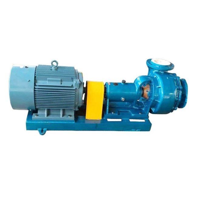 비슷한 디자인 Sulzer APP 44-200 및 인쇄 부문용 종이 펌프