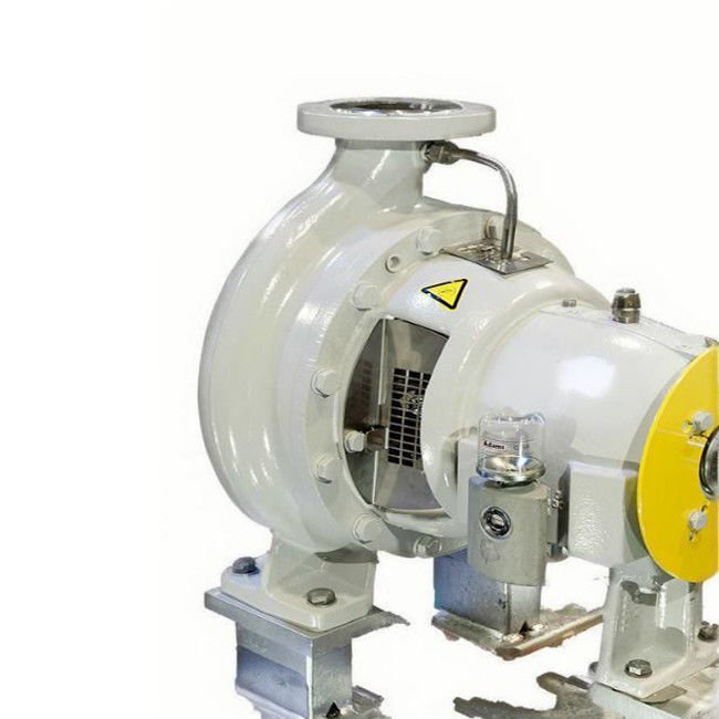 높은 모방 Sulzer 원심 펄프 펌프 A44-150 SO A33-125 SO 장식용 종이를 위한 종이 절단기