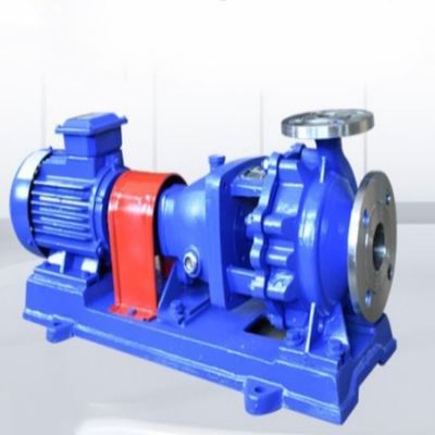 0.55-90kw 산업적 케미컬 펌프 가스 원심 펌프 ISO9001은 찬성했습니다