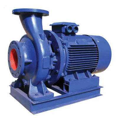 15kw 산업 원심 펌프