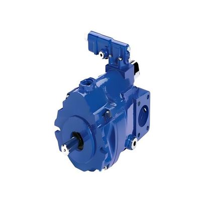 1000-3000rpm 로터 속도와 함께 고속 플랑저 펌프