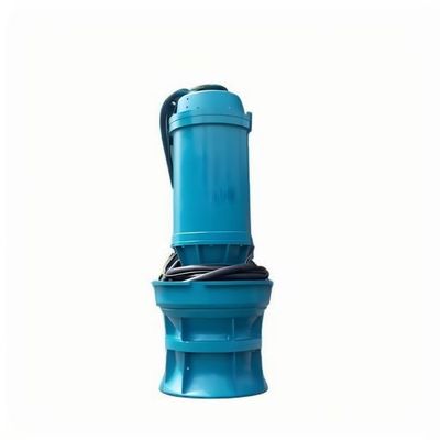 철강 SS304 AFP 펌프 25m 머리 35000m3/h 흐름 농장 배수 및 관개,
