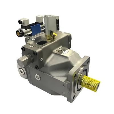 큰 흐름Axial 흐름 펌프 600m3/h-20000m3/h 주철 / 스테인리스 스틸